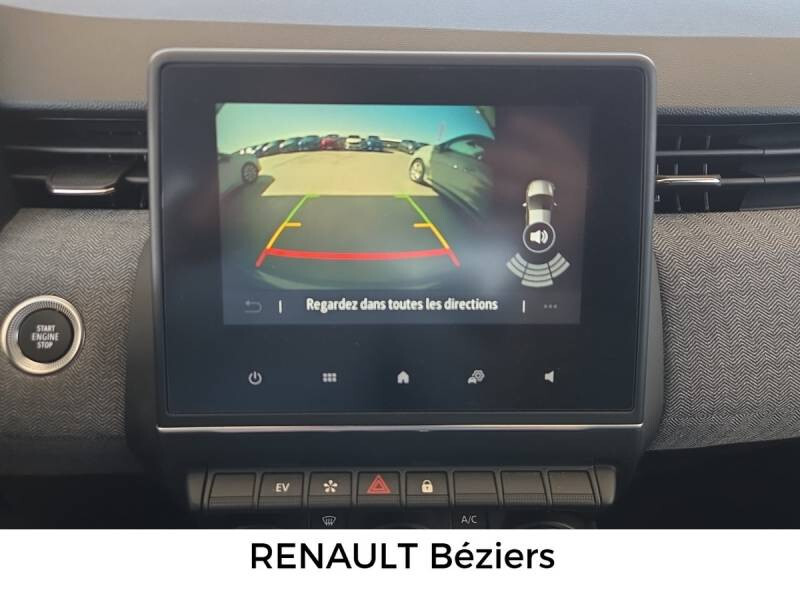 Renault Clio V