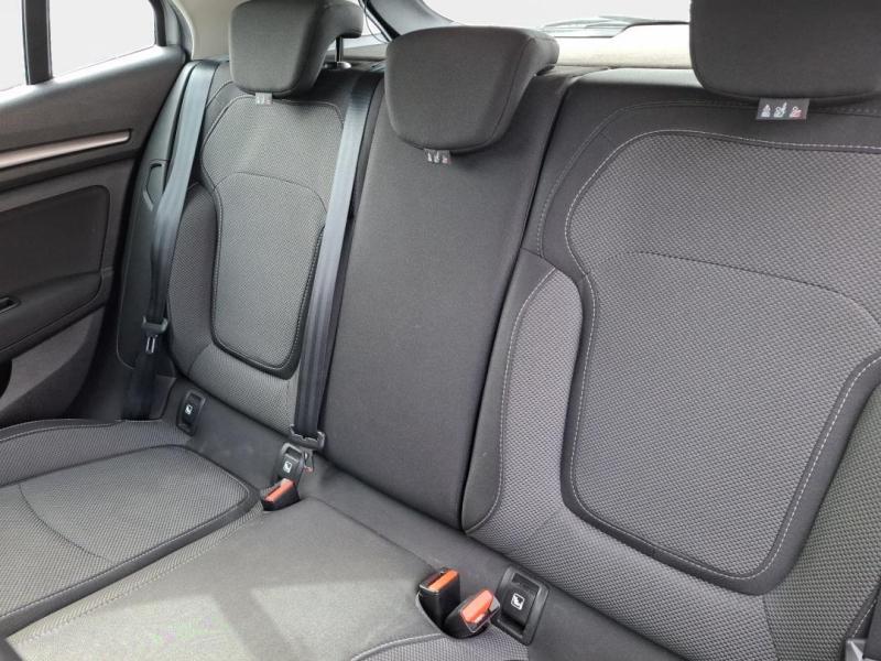 Renault Megane IV Berline