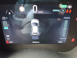 Vehicle 3D Image