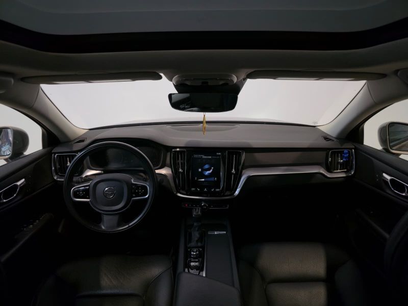 VOLVO S60 2018 — imagine 34