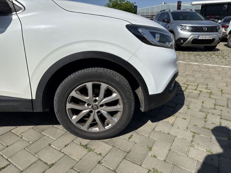 RENAULT Kadjar 2018 — imagine 7