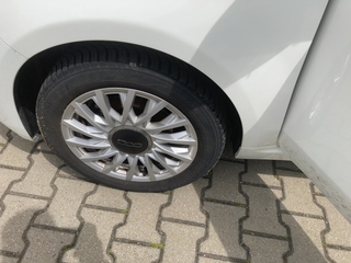 Vehicle 3D Image