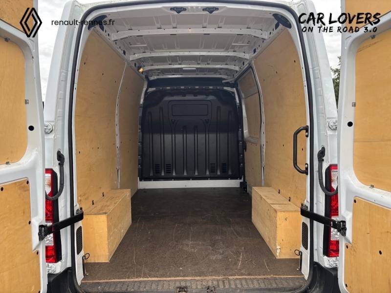 Renault Master III