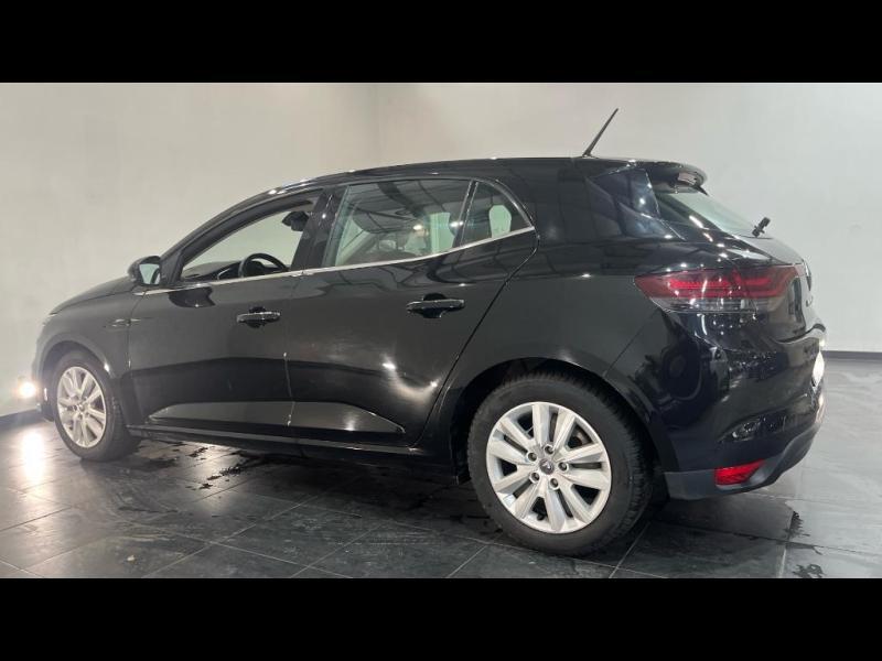 Renault Megane IV Berline