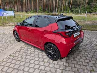 Vehicle 3D Image