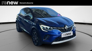 CAPTUR