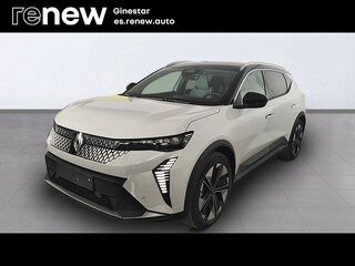 SCENIC E-TECH ELÉCTRICO