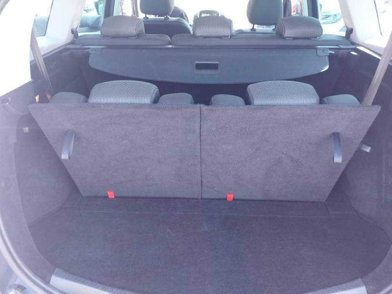Renault Grand Scenic IV