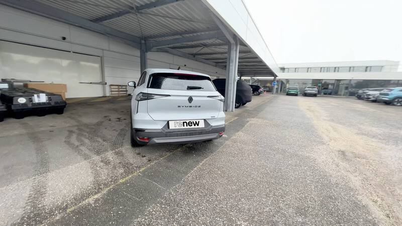 Renault Symbioz