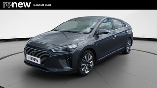 IONIQ