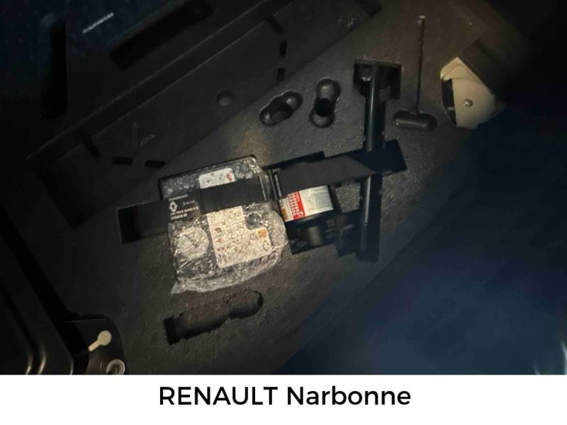 Renault Clio VI