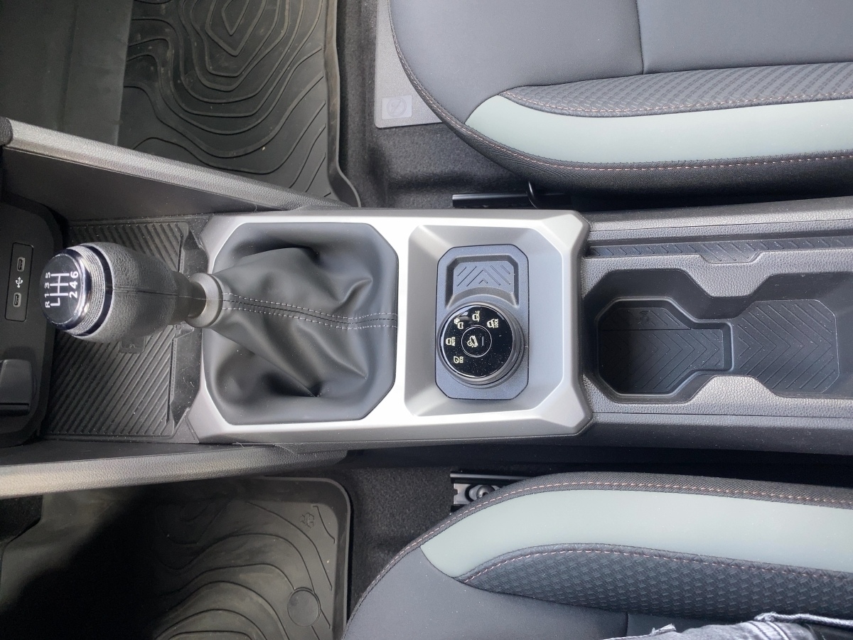 Dacia Duster – Bild 21