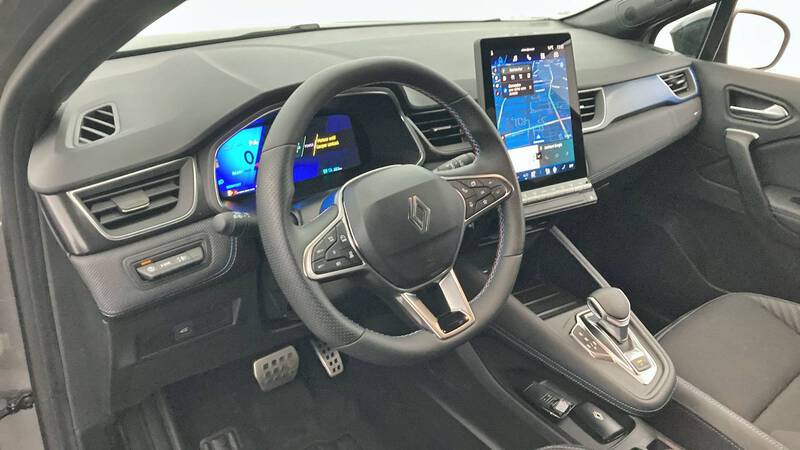Renault Symbioz
