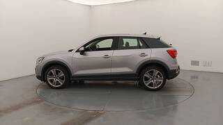 Vehicle 3D Image