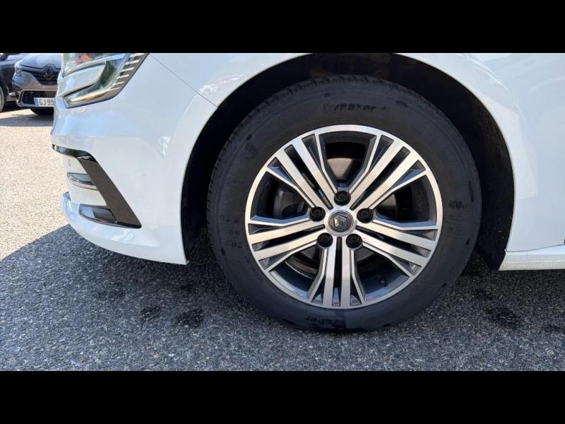 Renault Megane IV Berline