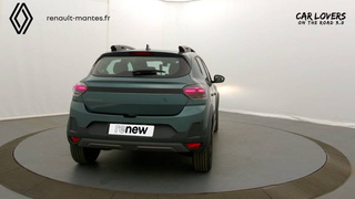 Vehicle 3D Image