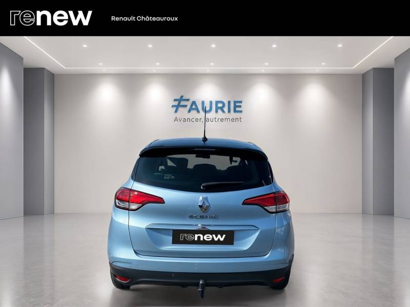 Renault Scenic IV