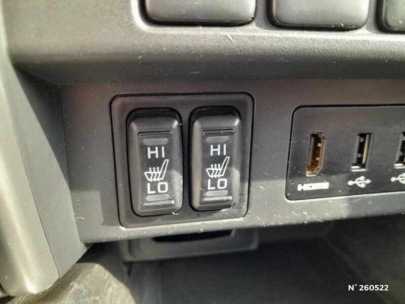 Mitsubishi L200 Club CAB