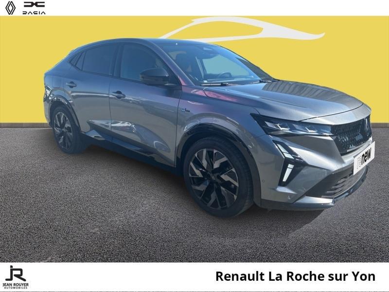 Renault Rafale