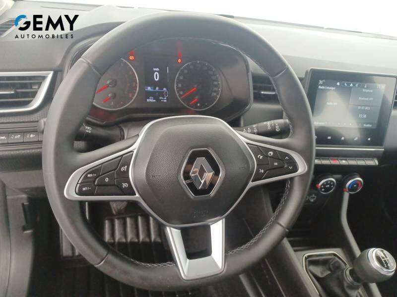 Renault Clio V