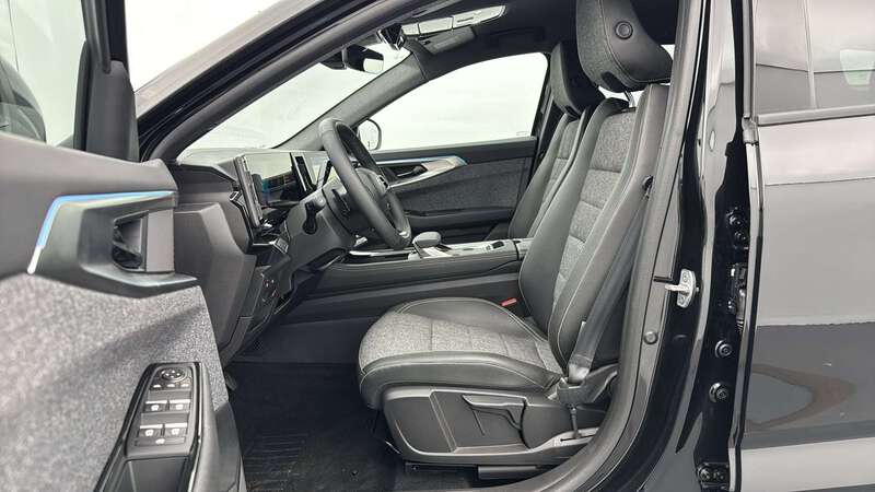 Renault Espace VI