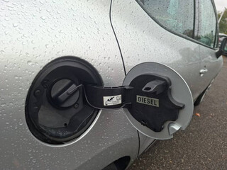 Vehicle 3D Image