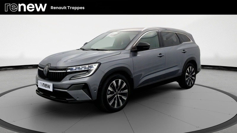 Renault Espace VI