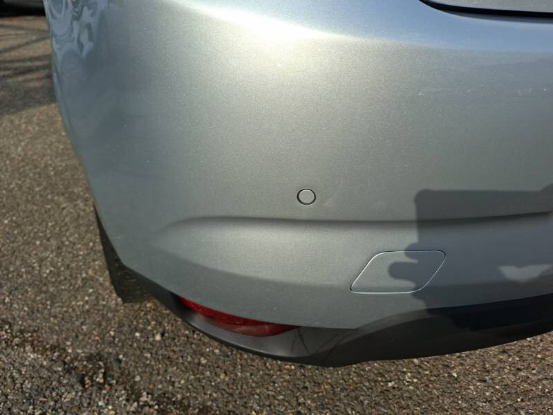 Renault Megane IV Berline