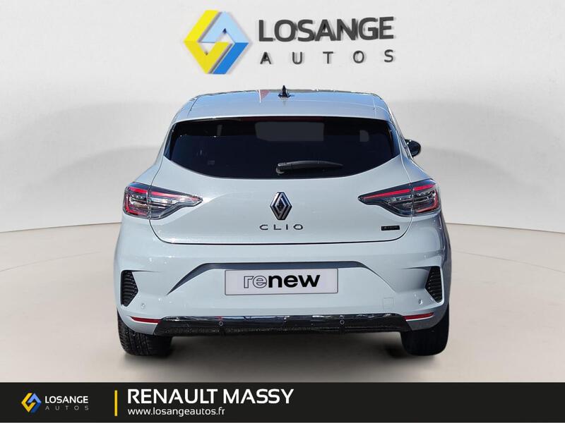 Renault Clio V