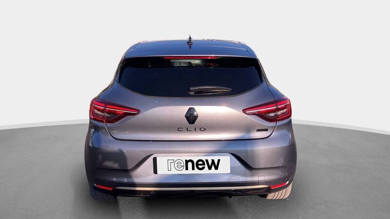 Renault Clio V