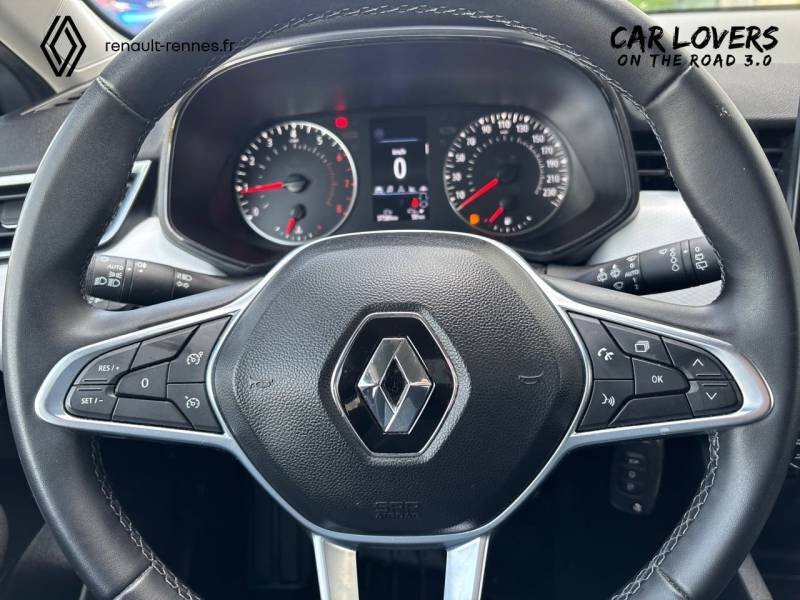 Renault Clio V