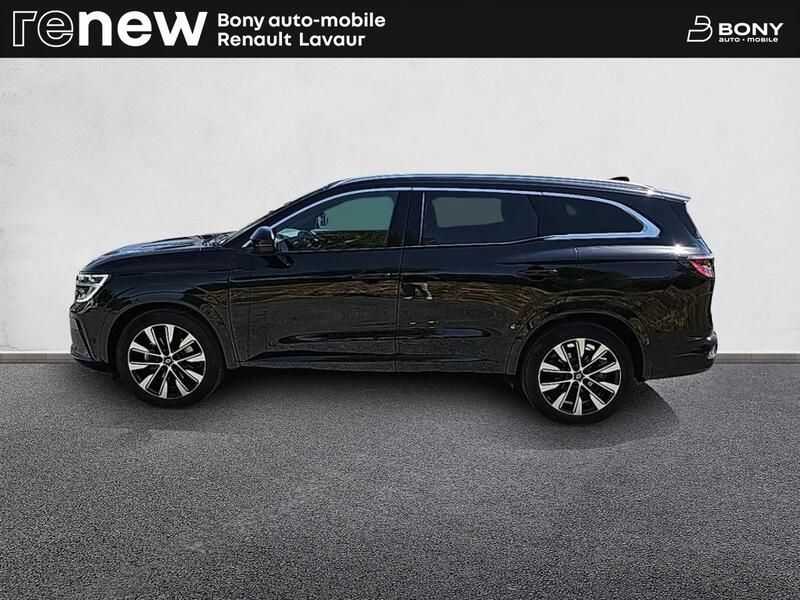 Renault Espace VI