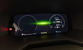 Vehicle 3D Image