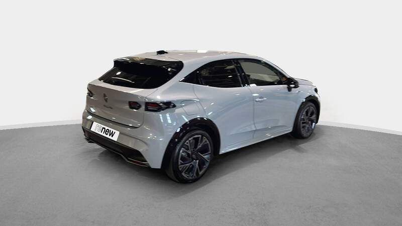 Renault Clio VI