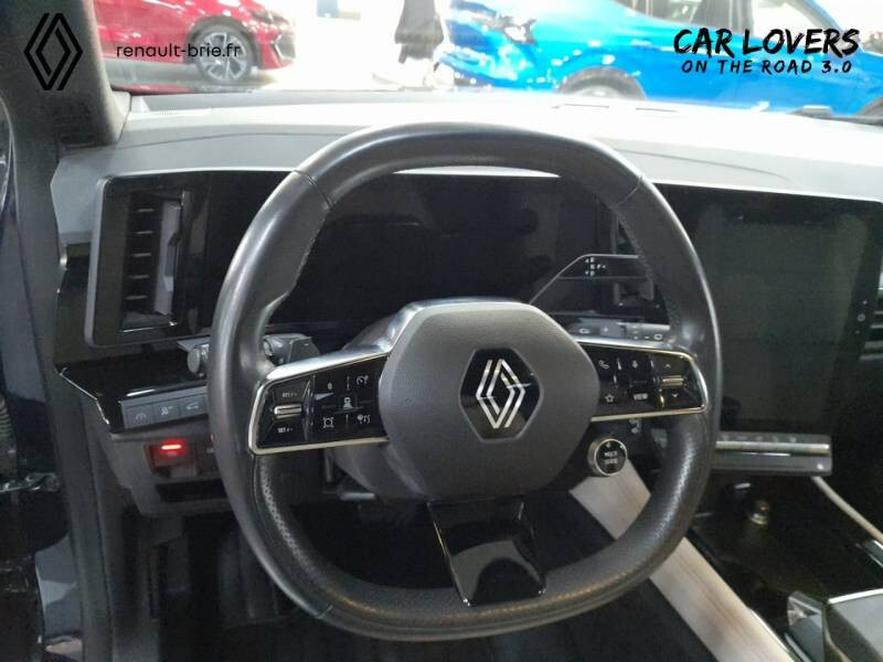 Renault Espace VI