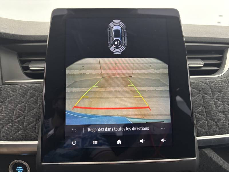 Renault ZOE E-Tech Electrique
