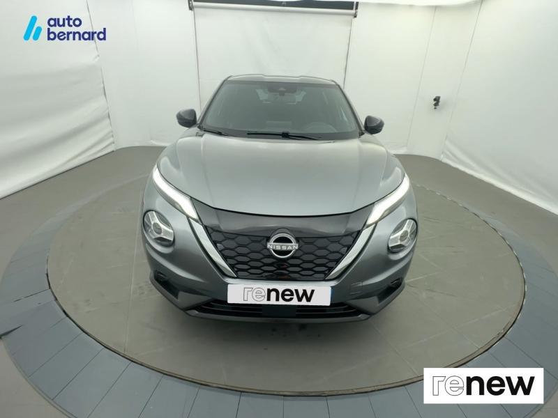 Nissan Juke 2023.5
