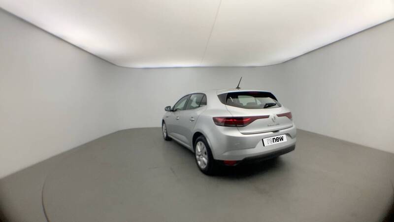 Renault Megane IV Berline