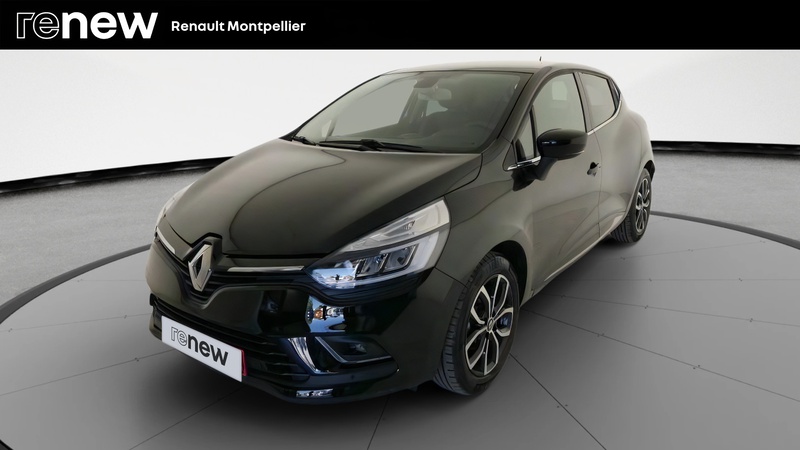 Renault Clio IV