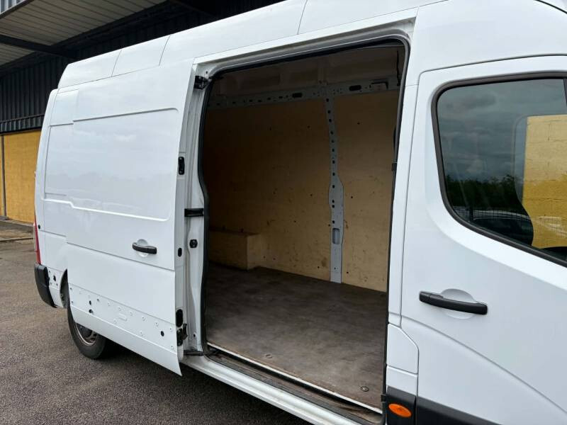 Renault Master III