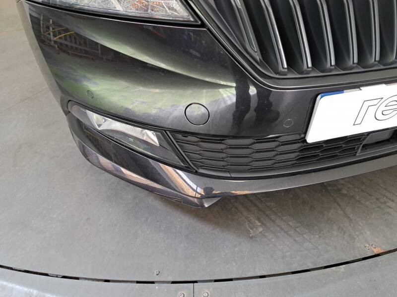 Skoda Fabia III