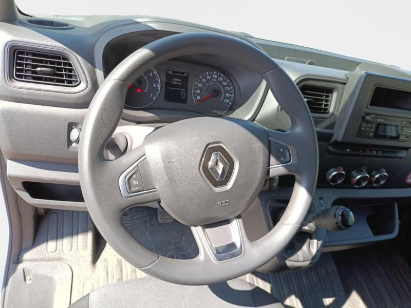 Renault Master Fourgon
