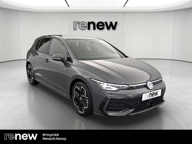 Volkswagen Golf V