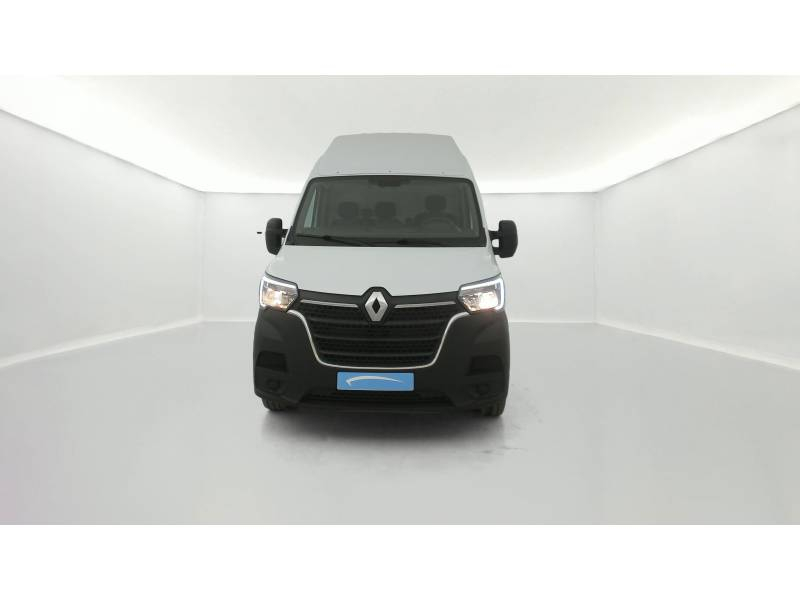Renault Master III