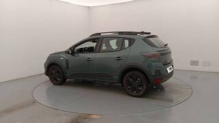 Vehicle 3D Image