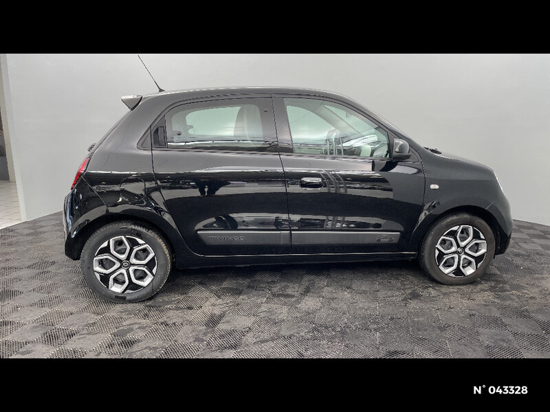 Renault Twingo III