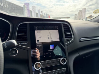 Vehicle 3D Image