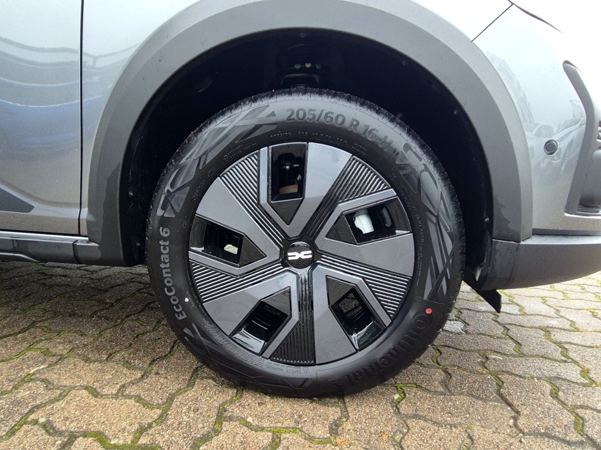 Dacia Jogger – Bild 7