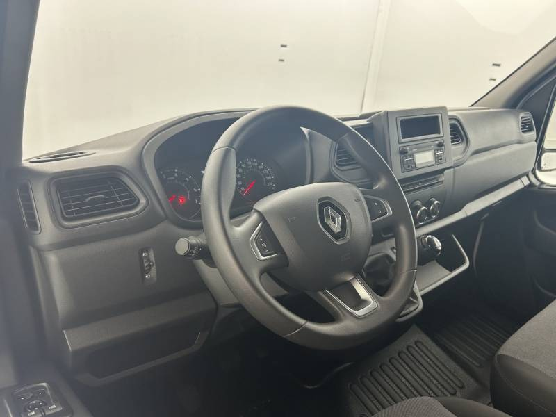 Renault Master III
