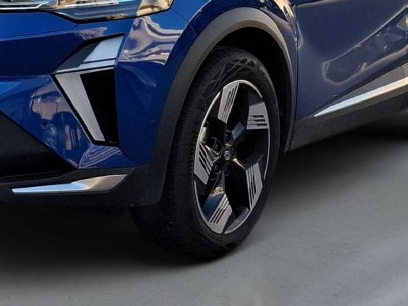 RENAULT Symbioz mild hybrid 140 techno — photo 4
